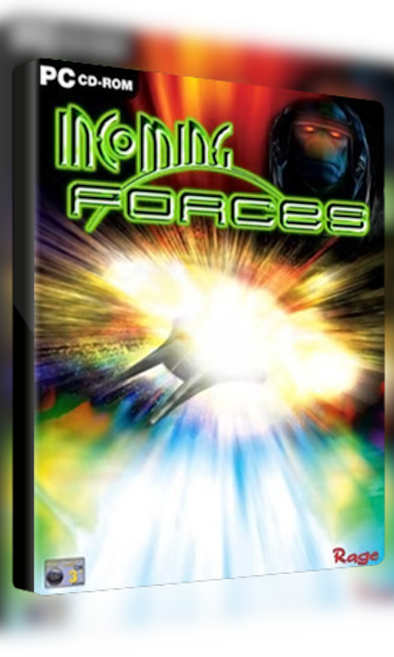 Incoming Forces 🥇 Best Prices | G2A.COM