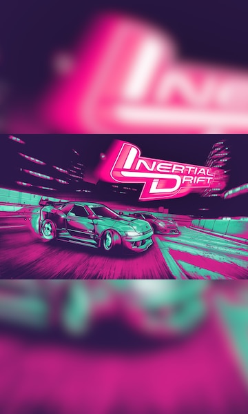 Inertial Drift for Nintendo Switch - Nintendo Official Site