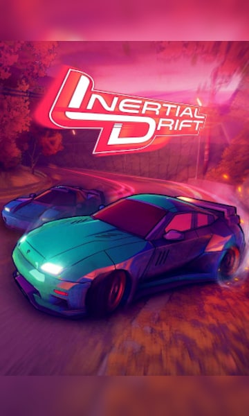 Inertial Drift (PC) - Steam Key - GLOBAL - 0