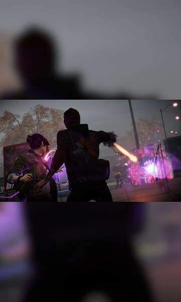 Infamous second deals son discount code