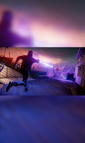 Infamous second deals son discount code