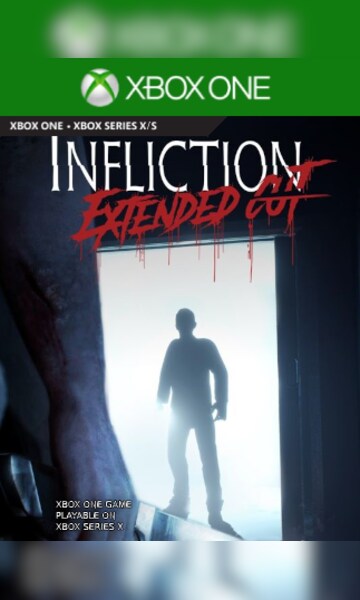Infliction: Extended Cut 🥇 Best Prices | G2A.COM
