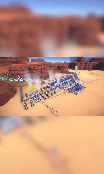 InfraSpace (PC) - Steam Gift - EUROPE - 12