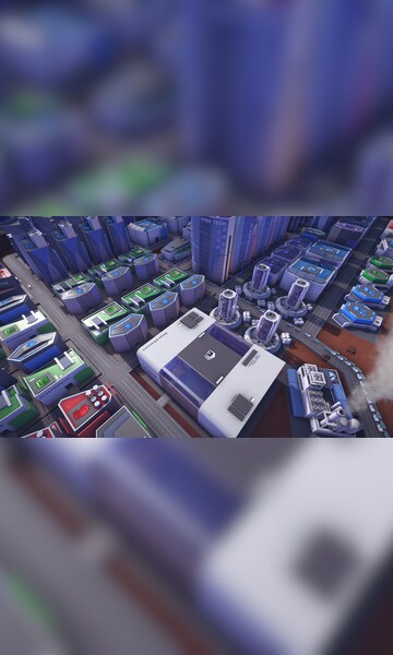 InfraSpace (PC) - Steam Gift - EUROPE - 8
