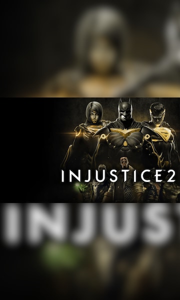 Injustice 2 Legendary Edition (PC) - Steam Key - GLOBAL - 2