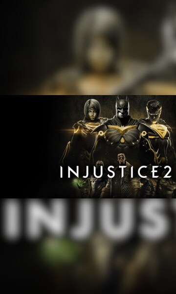 Injustice 2 legendary edition best sale digital code