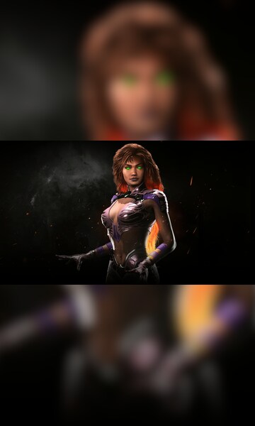 Injustice 2 Legendary Edition Steam Key GLOBAL - 3