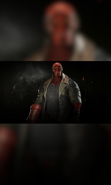 Injustice 2 Legendary Edition Steam Key GLOBAL - 11