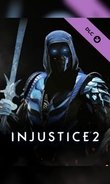 Injustice 2: Sub-Zero Character 🥇 Best Prices | G2A.COM