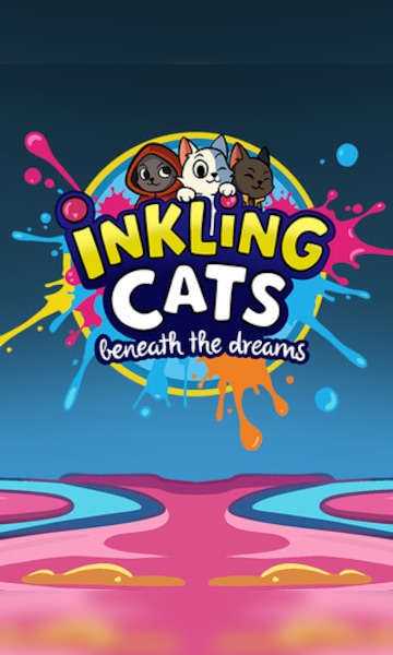 Inkling Cats: Beneath the dreams 🥇 Best Prices | G2A.COM