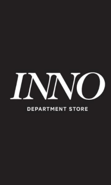 Buy INNO Gift Card 500 EUR - Inno Key - BELGIUM Online | G2A.COM