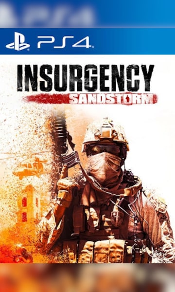 IGN on X: Insurgency: Sandstorm comes to PS4 and Xbox One on