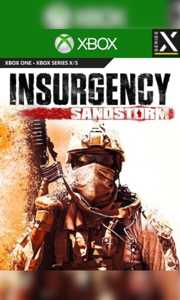 Insurgency on X: 👀 Insurgency: Sandstorm is now available on PC Game Pass  and Microsoft Store! #gamepass #insurgencysandstorm / X