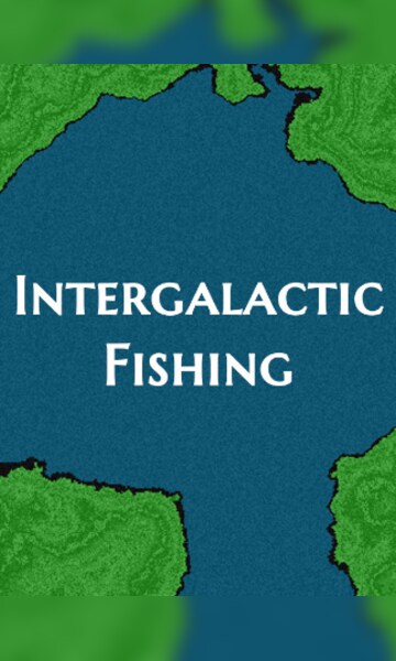 Intergalactic Fishing (PC) - Steam Schlüssel - GLOBAL kaufen - Günstig ...