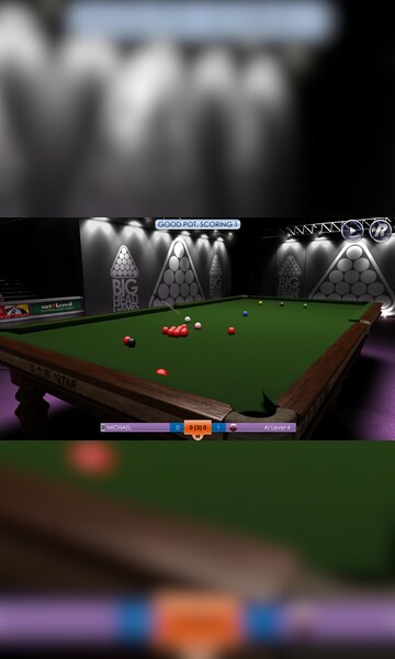 Snooker 19 on Steam