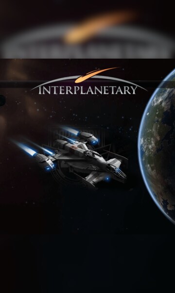 Interplanetary: Enhanced Edition