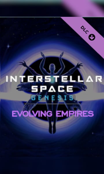 Buy Interstellar Space: Genesis - Evolving Empires (PC) - Steam Gift ...