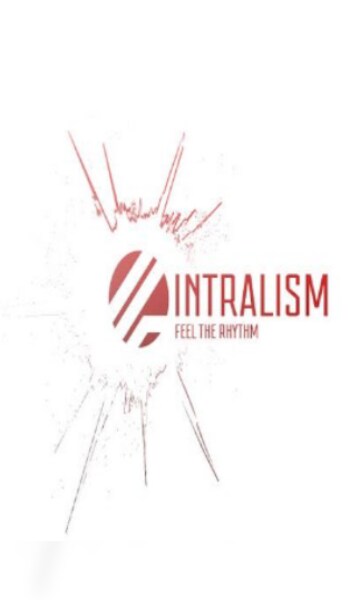 Steam Workshop::Entire Intralism Workshop