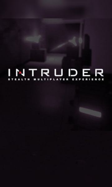 Intruder on Steam