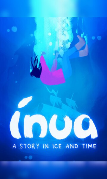 Inua - A Story in Ice and Time 🥇 Best Prices | G2A.COM
