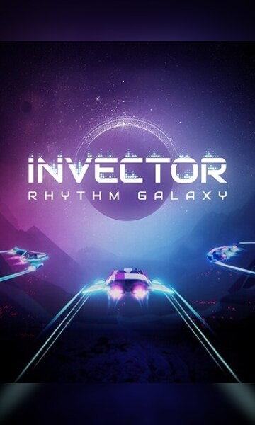 ¡Comprar Invector: Rhythm Galaxy (PC) - Steam Clave - GLOBAL - Barato ...