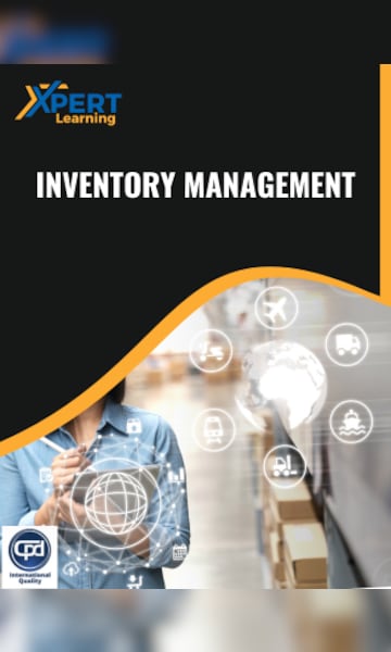 Inventory Management Online Course - Xpertlearning - 0