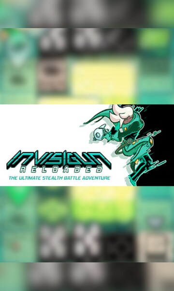 Compra Invisigun Reloaded Steam Chiave GLOBALE - Economico - G2A.COM!