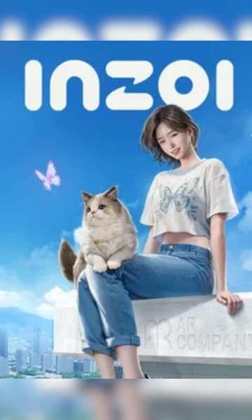 Compra InZOI (PC) - Steam Account - GLOBALE - Economico - G2A.COM!