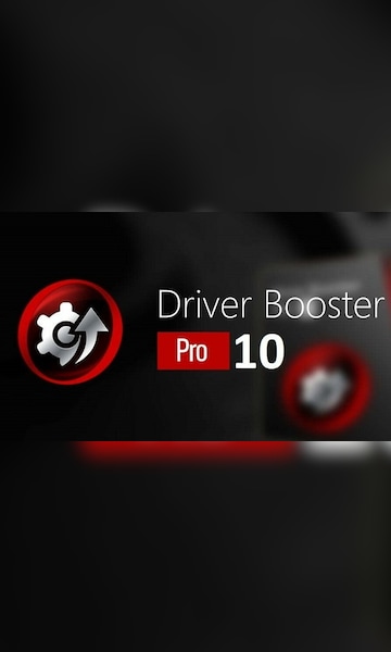 Driver Booster 10.6 - Download for PC Free