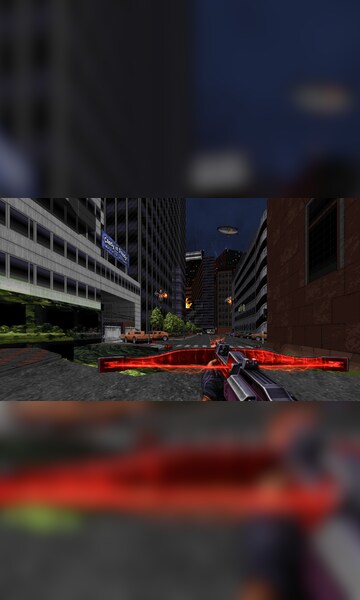Ion Fury (Nintendo Switch) - Nintendo eShop Key - GLOBAL - 6