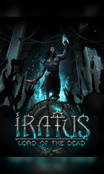 Iratus: Lord of the Dead Steam Key GLOBAL - 0