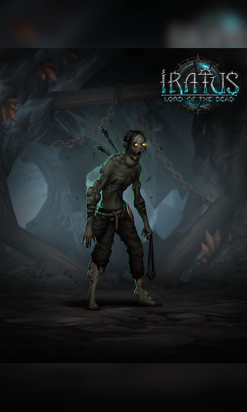 Iratus: Lord of the Dead - Supporter Pack (PC) - Steam Gift - EUROPE - 3