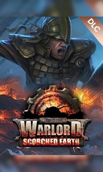 Iron Grip: Warlord on Steam