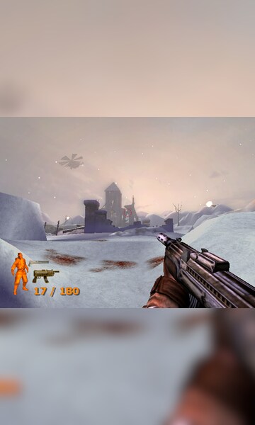 Iron Storm (PC) - Steam Key - GLOBAL - 23