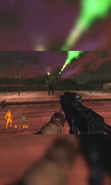 Iron Storm (PC) - Steam Key - GLOBAL - 20