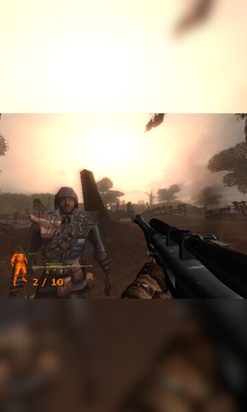 Iron Storm (PC) - Steam Key - GLOBAL - 17