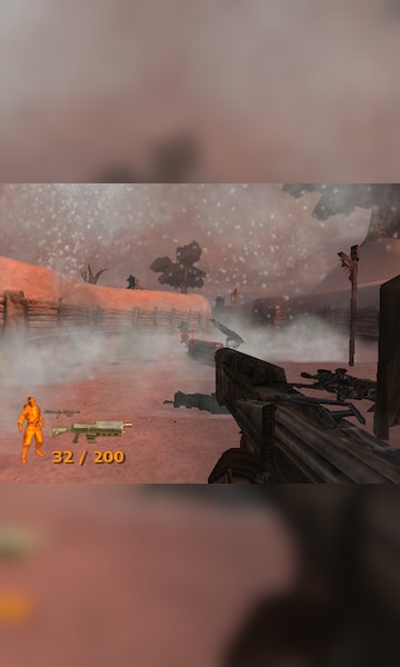 Iron Storm (PC) - Steam Key - GLOBAL - 19