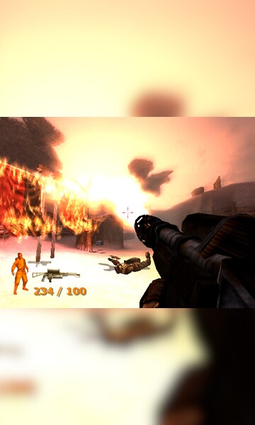 Iron Storm (PC) - Steam Key - GLOBAL - 14
