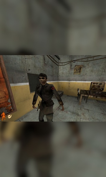 Iron Storm (PC) - Steam Key - GLOBAL - 8