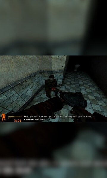 Iron Storm (PC) - Steam Key - GLOBAL - 4