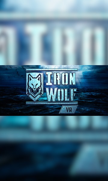 Ironwolf deals vr review