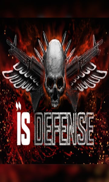 Buy IS Defense (PC) - Steam Key - GLOBAL - Cheap - G2A.COM!