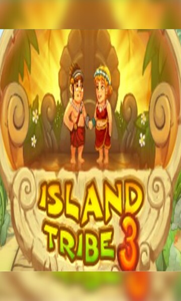 Island Tribe 3 Walkthrough – Island Tribe 3 Walthrough – XUIDDG