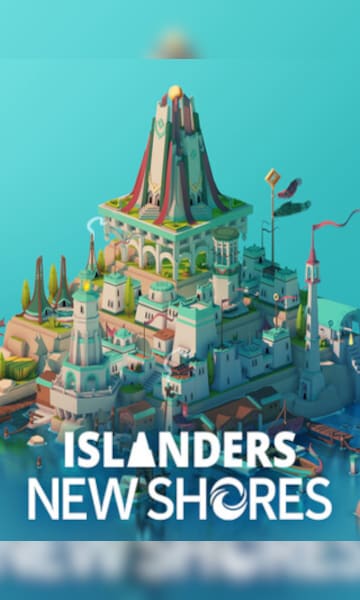Islanders: New Shores 🥇 Best Prices | G2A.COM