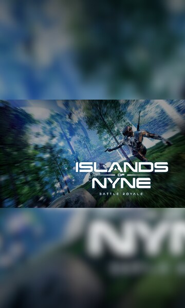 Islands of Nyne: Battle Royale on Steam