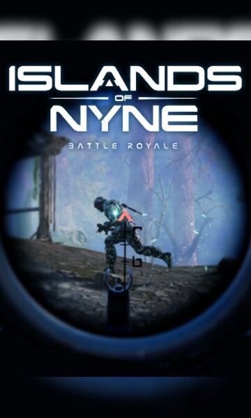 Islands of Nyne: Battle Royale on Steam