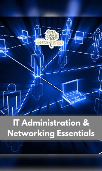 Buy IT Administration & Networking Essentials - hfonline Key - GLOBAL ...