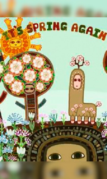 It's Spring Again 🥇 Meilleures offres & Prix bas | G2A.COM