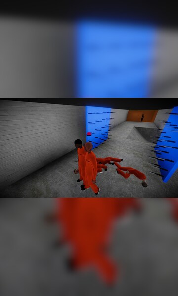 Roblox:SCP-960 