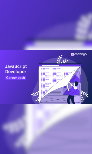 JavaScript Developer - Course - Codenga.com - 1